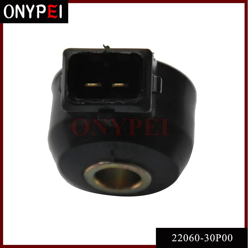 22060 30P00 датчик стука для Nissan 300ZX Altima Maxima Infiniti G20 J30 Q45|sensor sensor|sensor knocksensor nissan |