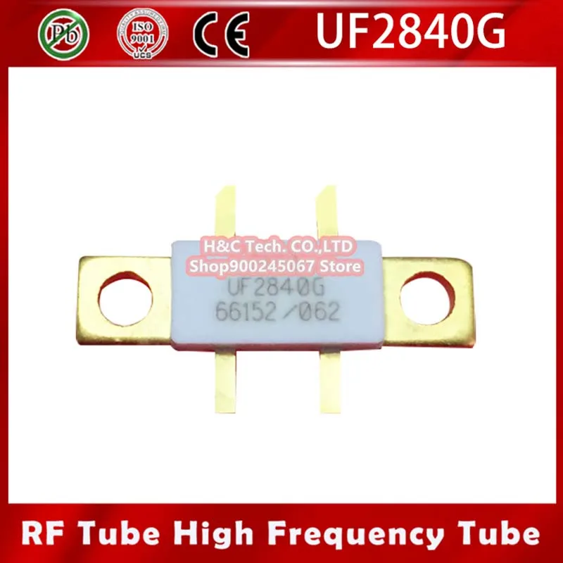 

1pcs UF2840G High frequency tube RF TRANSISTOR Module