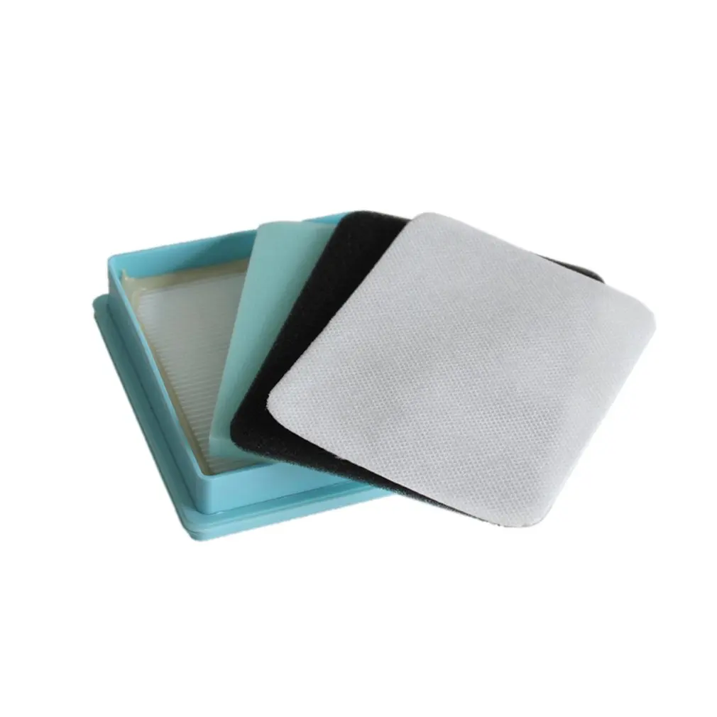 Пылесос с Hepa фильтр для пылесоса запасные части фильтра Philips FC8470/FC8471/FC8472|Запчасти