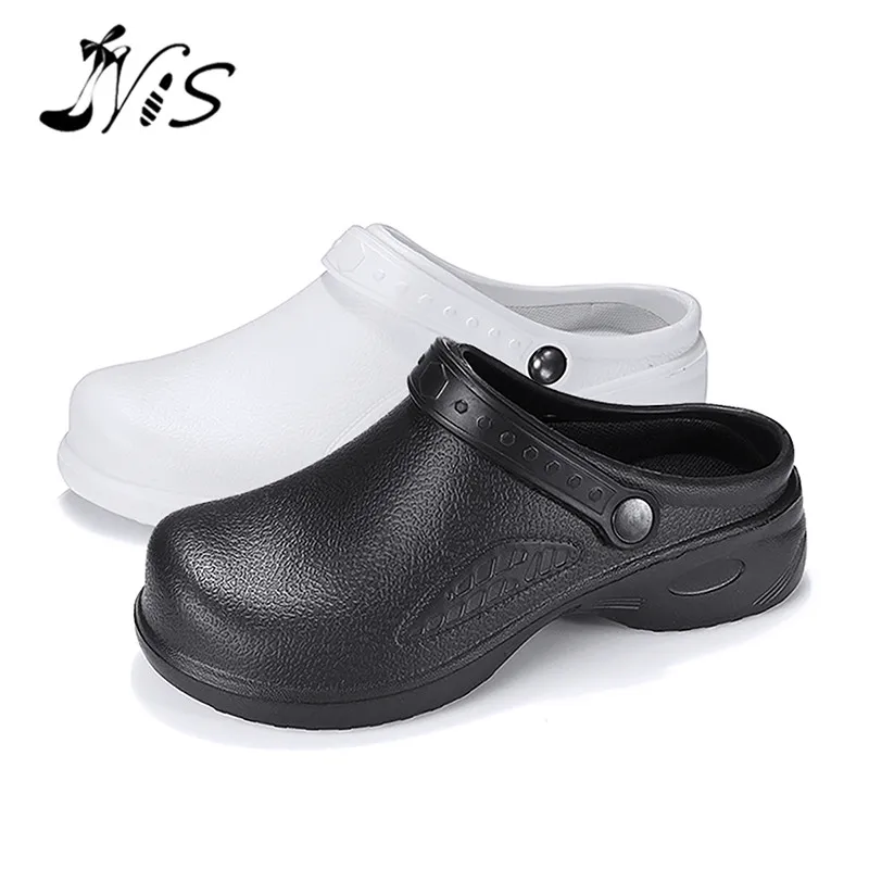 Женские слипоны NIS медицинская хирургическая обувь для медсестер комфортный