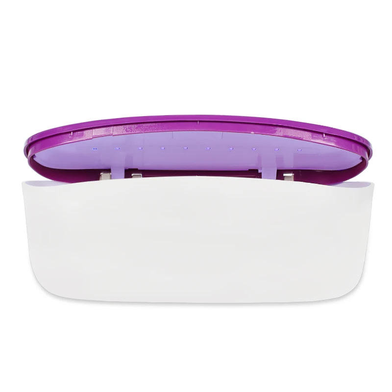 Стерилизатор для ногтей высокое Температура стерилизатор инструменты