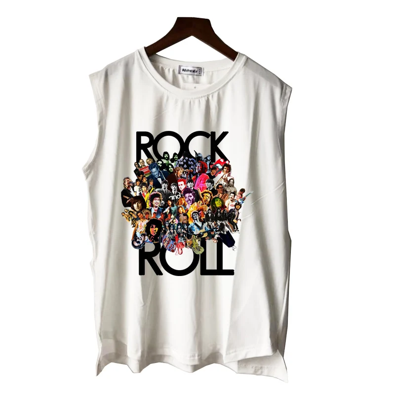 Все известные рок звезды сбор плакат дизайн для мужчин женщин мальчиков и