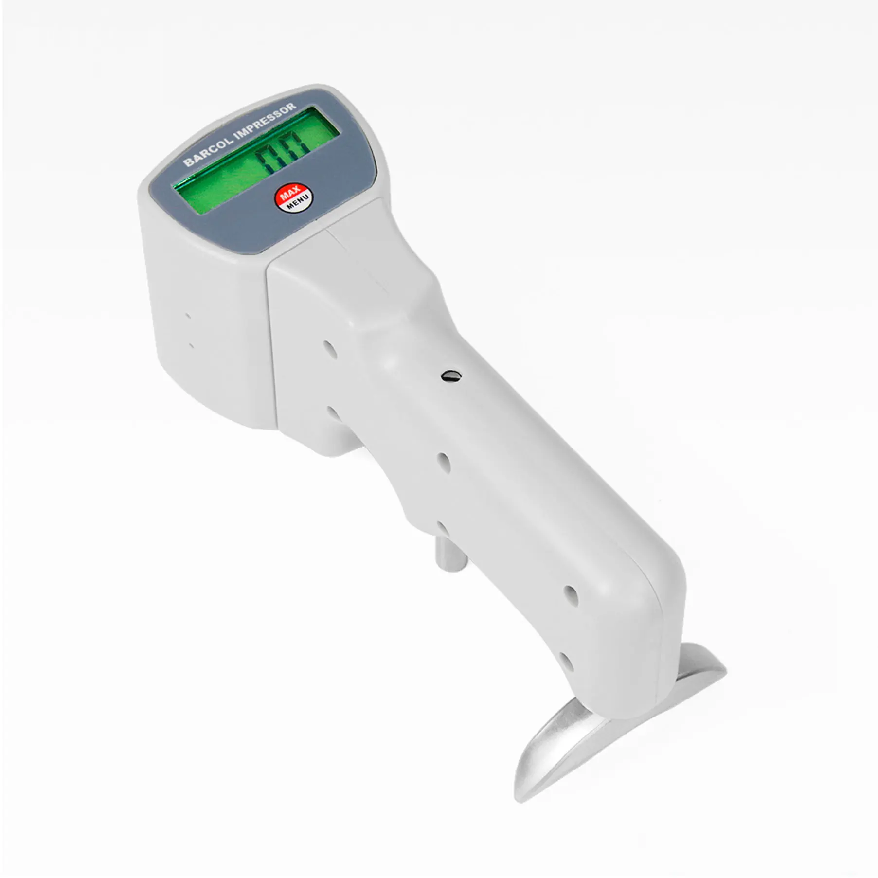

HBa-1 High accuracy Portable digital indentation hardness tester Barcol Impressor Meter