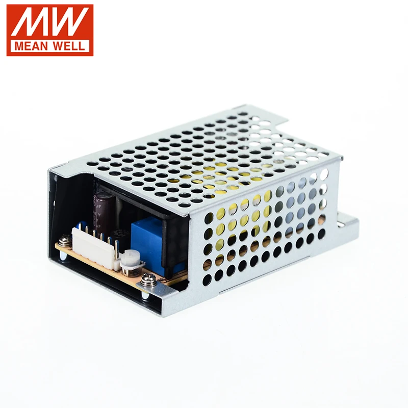 MEAN WELL PSC 60 Series DC13.8V DC27.6V 60W одиночный выход с зарядным устройством для аккумулятора