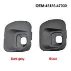 Крышка рулевого колеса крышка переключателя круиз-контроля для Toyota PRIUS подключаемый Гибридный AQUA 45186-47030-C0 4518647030C0