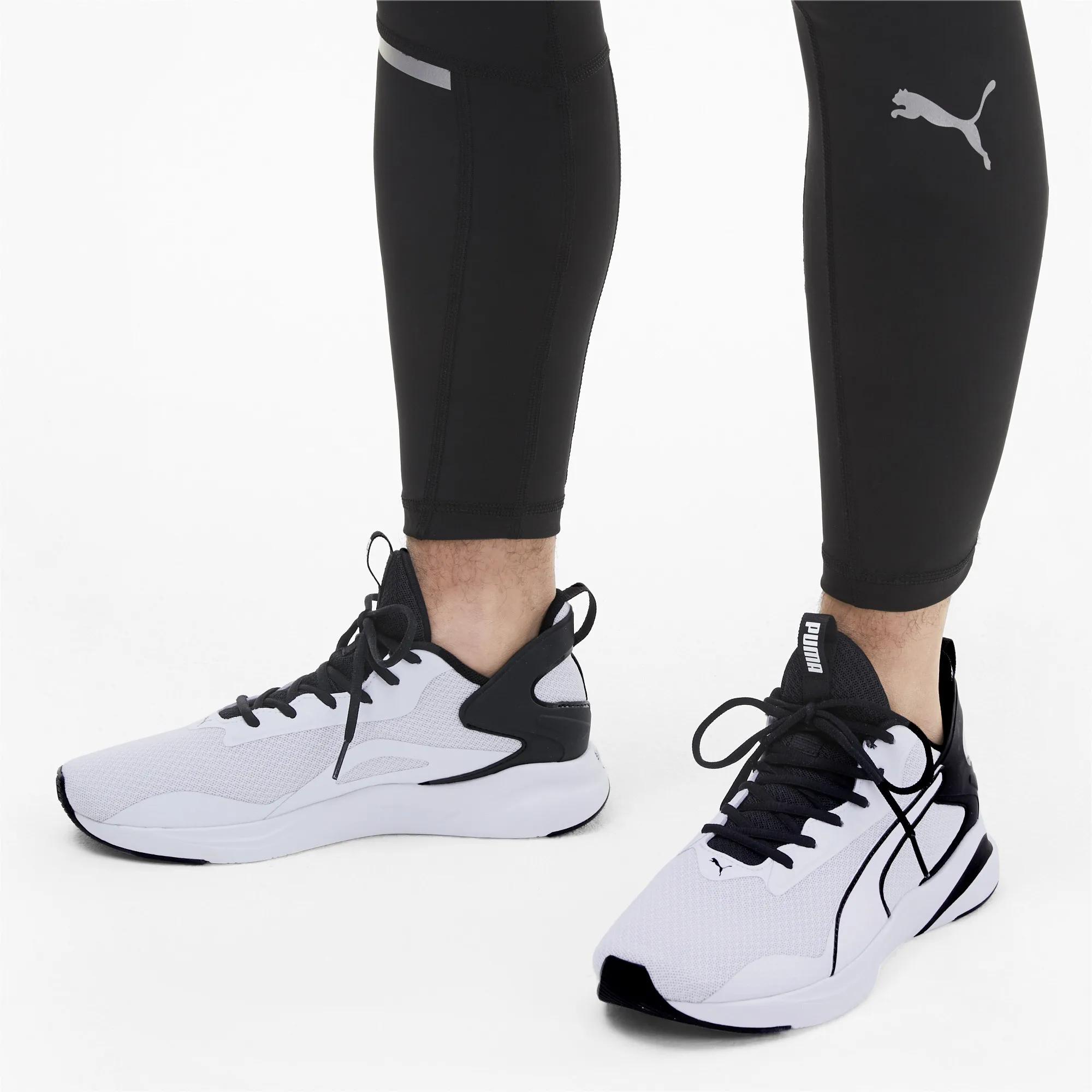 Кроссовки PUMA SOFTRIDE RIFT | Обувь