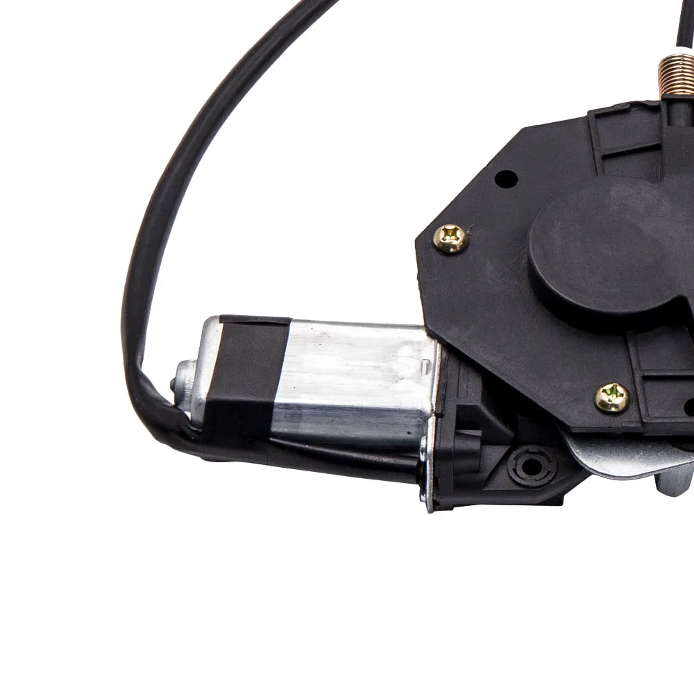 

Power Window Regulator For Dodge Dakota Rear Driver Side 2000-2004 55256495AF