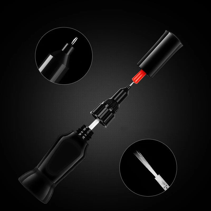 1 бутылка прозрачного клея для ногтей Кристальные ногти 2 способа стирания стразы