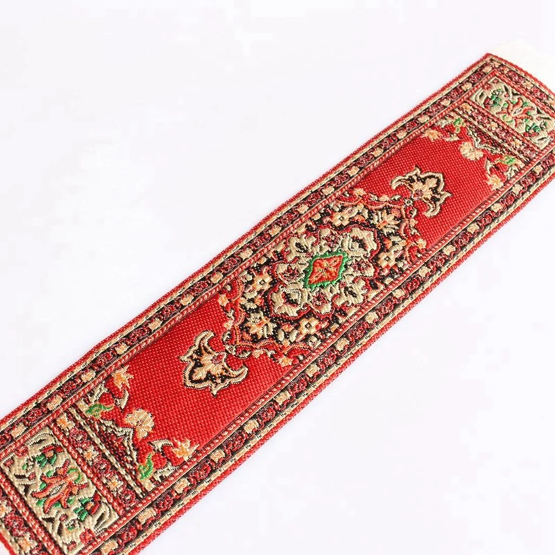 2 предмета 1/12 весы тканый ковер на коврике арабских цифр Кукольный дом мебель