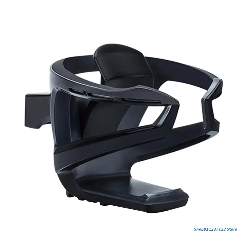 

Автомобильный держатель для напитков P82B, универсальный амортизирующий держатель с зажимом