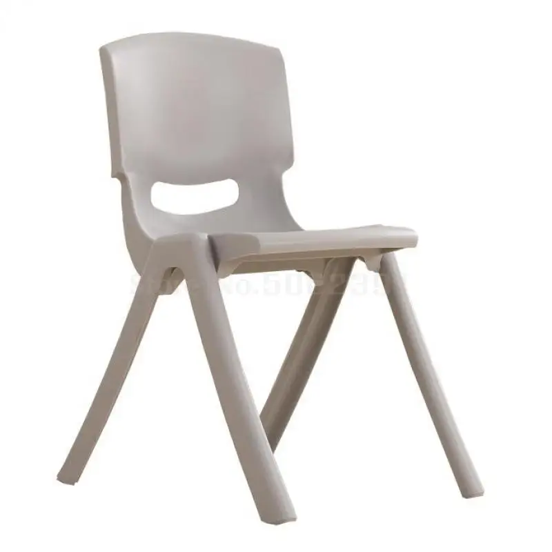 Стул для обучения письменный стул спинка Бытовые Детей школьников средней школы