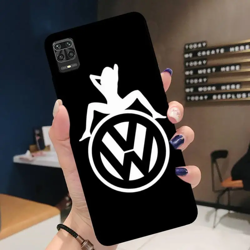 

Luxury Sexy Style Phone Case For Redmi 7 8 9 A K20 30 Pro Note 8 9 Pro 9s 10 FAWVK
