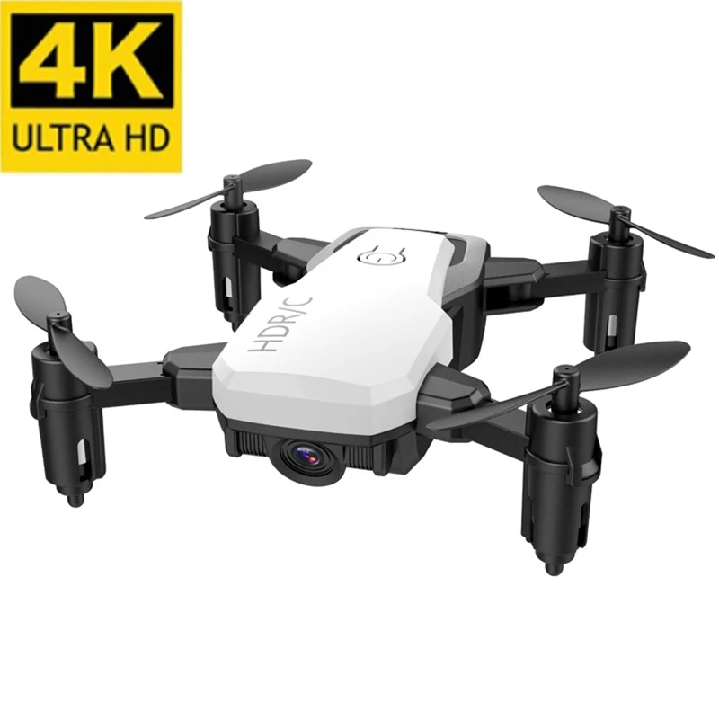 Дрон 4k камера HD 1080P 720P 480 селфи Карманный Rc Квадрокоптер мини Дроны с Hd камерой для
