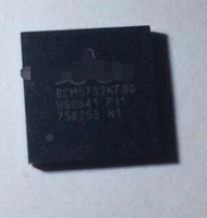 Free shipping IC new BCM5752KFBG P11