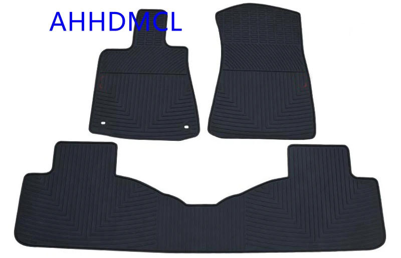 

Car Rubber Chassis Mats Non-Slip Mats Feet Rugs For Lexus GS Series GS300 GS430 GS450H GS460 Left Hand Drive