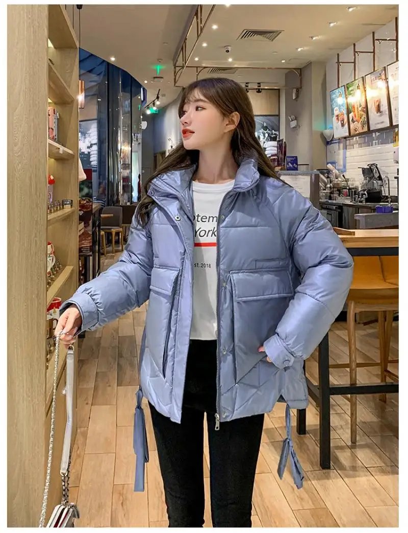 

Women's winter jacket parka women's bread winter coat down jacket women's Down parka women parka winter jacket woman m-xxl