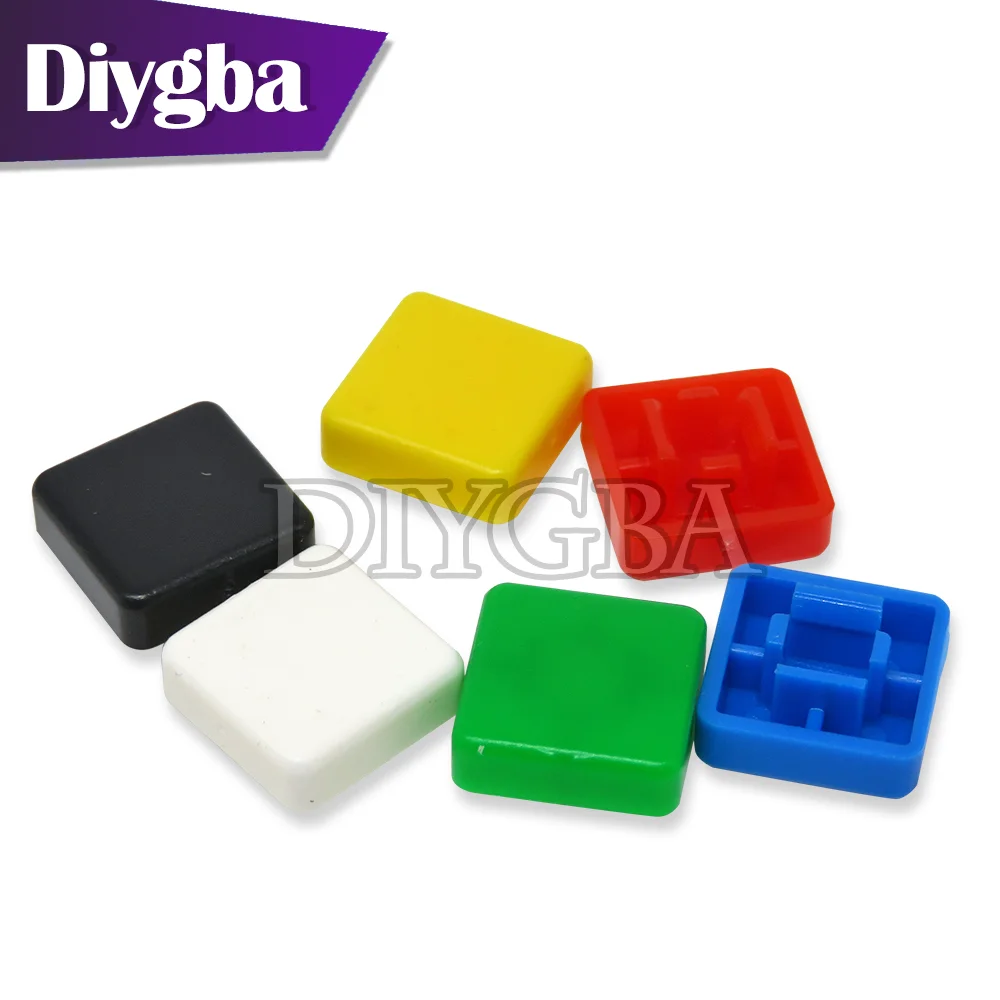 20 шт. для мгновенного тактового мини-кнопочного модуля переключателя DIP 4PIN с