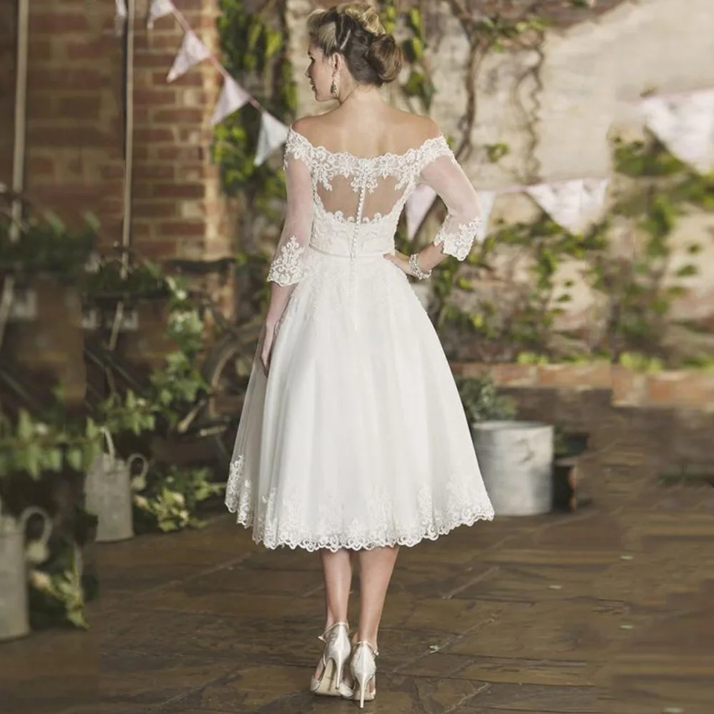 Рисунок 3 - Женское свадебное платье It's yiiya