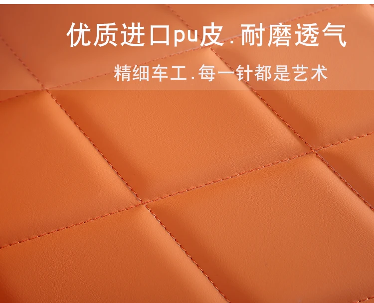 Стул барсветильник из кованого железа в нордическом стиле |