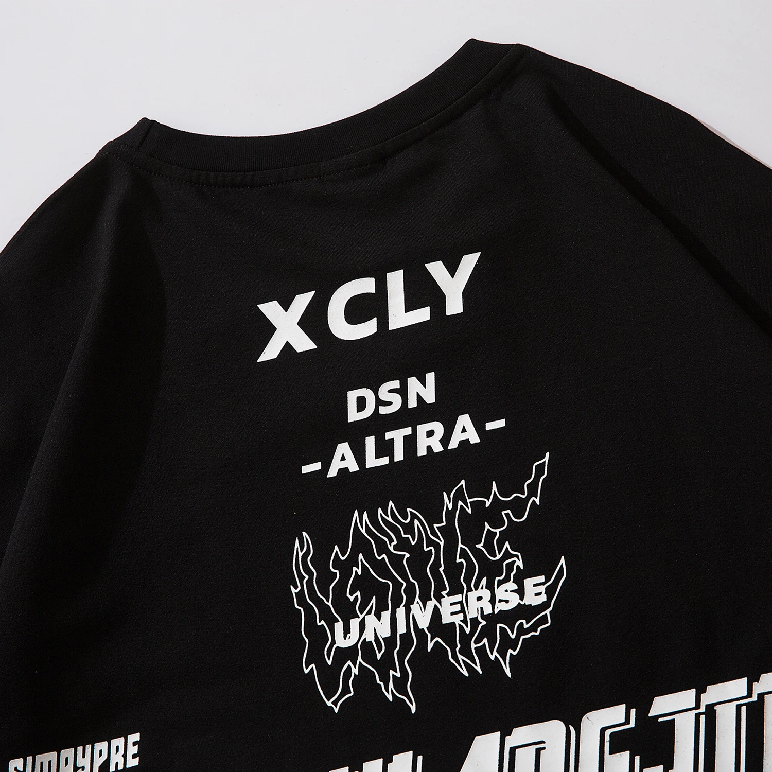 Футболка мужская в стиле хип хоп лакированная рубашка пэчворк с цветными