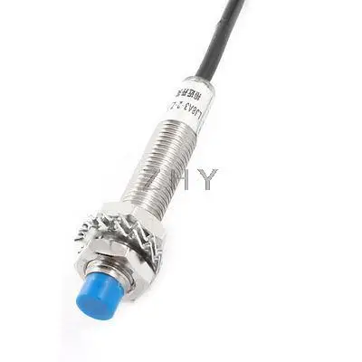 LJ18A3-2-Z/EX 2 мм приближение НЕТ Индуктивный датчик приближения переключатель