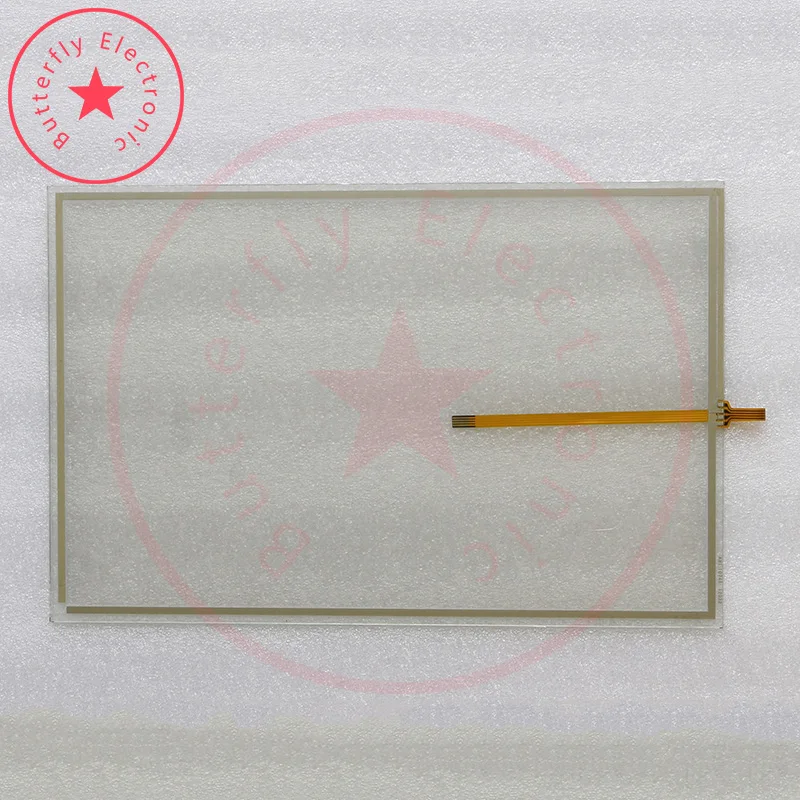 

Brand new High quality AMT10745 91-10745-000 1071.0156 Touch screen panel Touchpad Touchscreen Button panel Keyboard