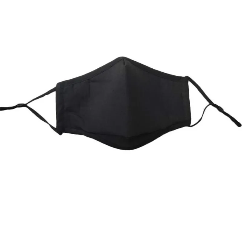 Теплая Пылезащитная маска моющаяся многоразовая с 1 фильтром унисекс для рта