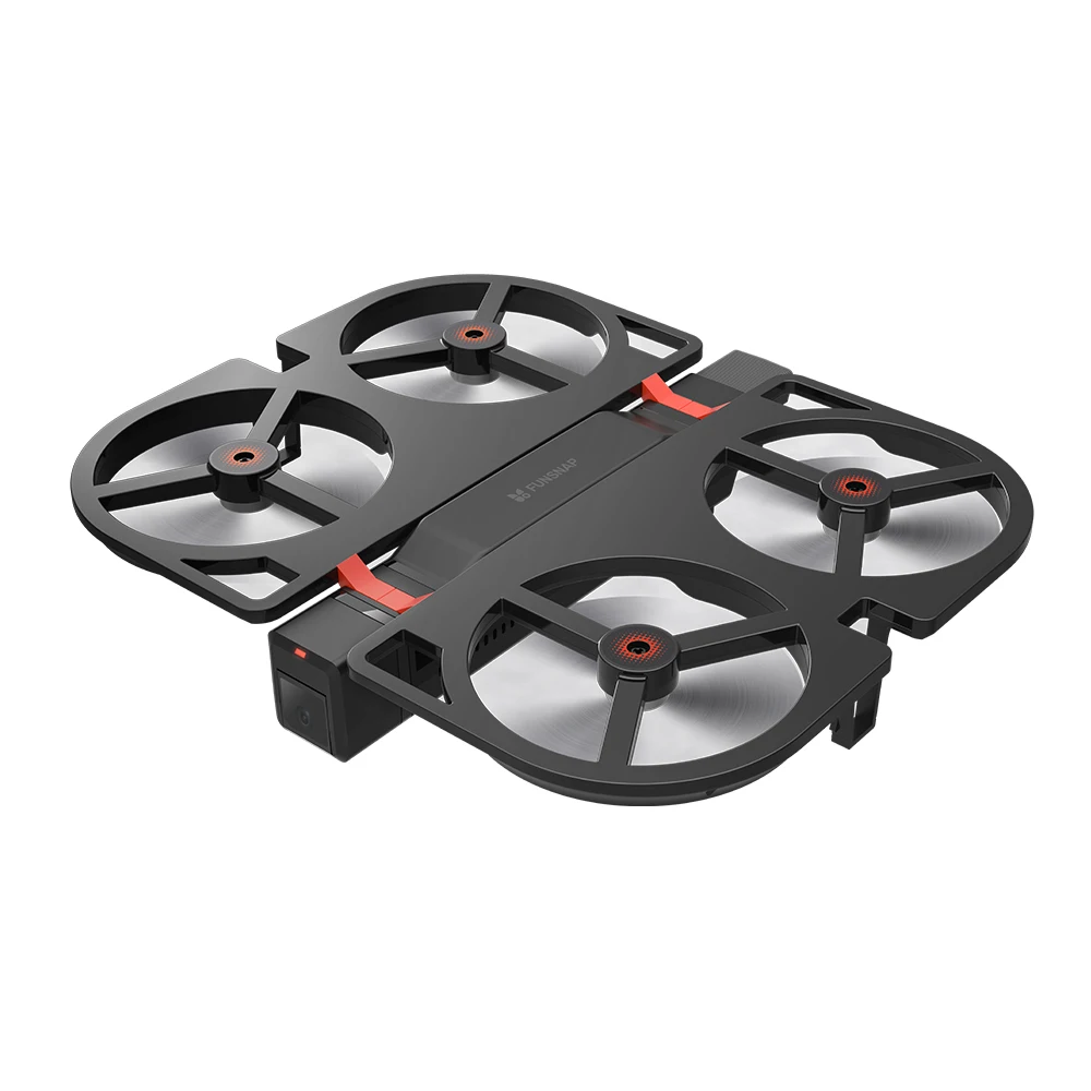 Радиоуправляемый Дрон 1080P камера Квадрокоптер складной Wi-Fi FPV AI жесты оптическое позиционирование потока селфи Дрон iDol приложение управление самолетом