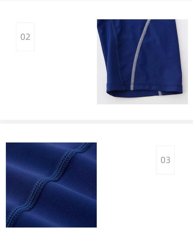 361 Push Up Women Swimwear Sexy Knee Length Swimsuit One Piece Competitive Swimsuit Girl Surfing Beach WaterProof Bathing Suit