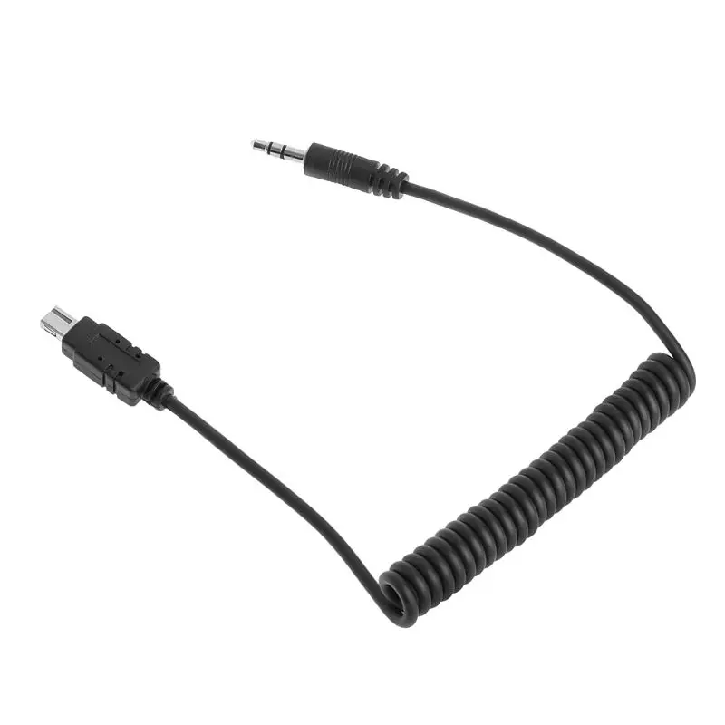 3 5 мм-N3 камера дистанционного управления спуском затвора Соединительный кабель