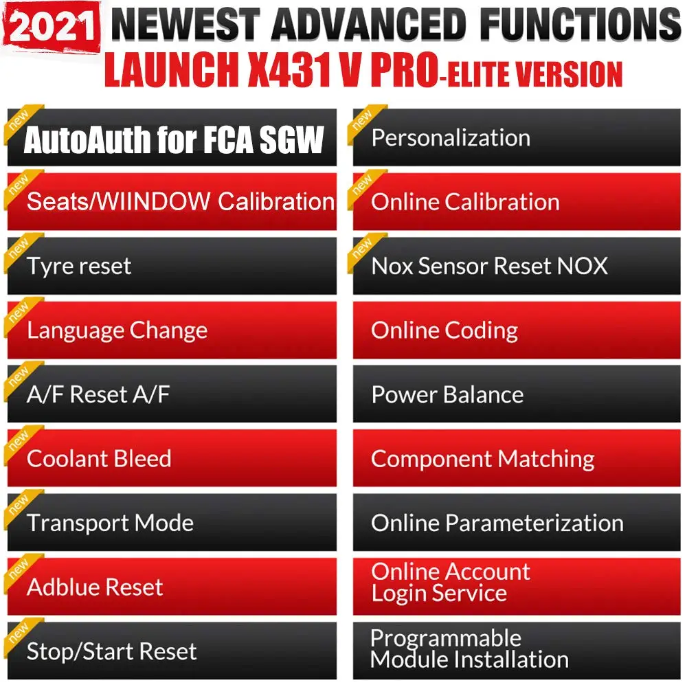 Launch X431 V4.0 автомобильный OBD2 Профессиональный диагностический инструмент полная