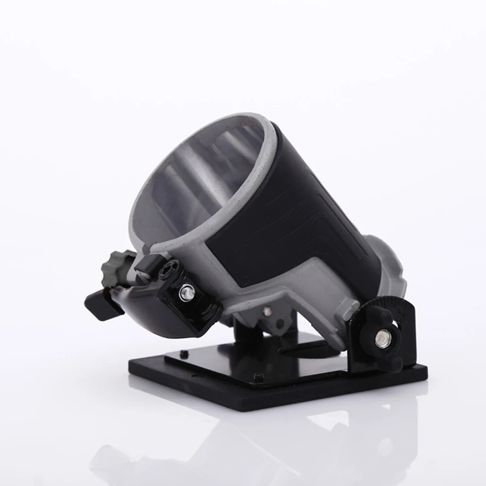 

Trimming Machine Base Can Tilt Multi-angle Base Slotting Machine Base Accessory