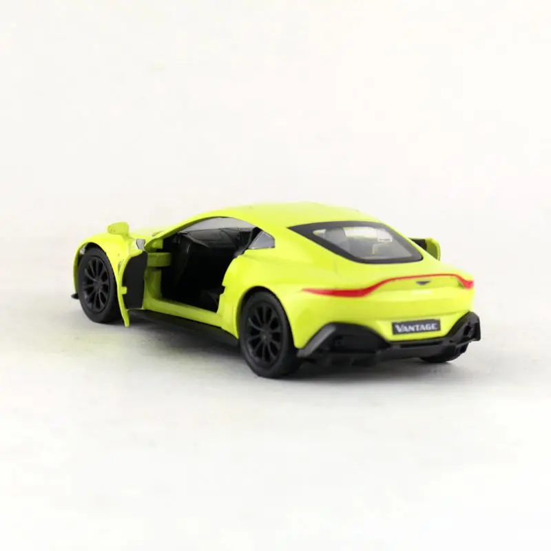 RMZ City/Масштаб 1:36/модель игрушечного автомобиля из литого металла/Отличная машина