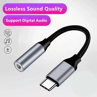 usb type c to 3 5mm headphone jack adapter 3 5 aux usb c to aux audio dongle cable cord hi res dac for google pixel 4 3 2 xl