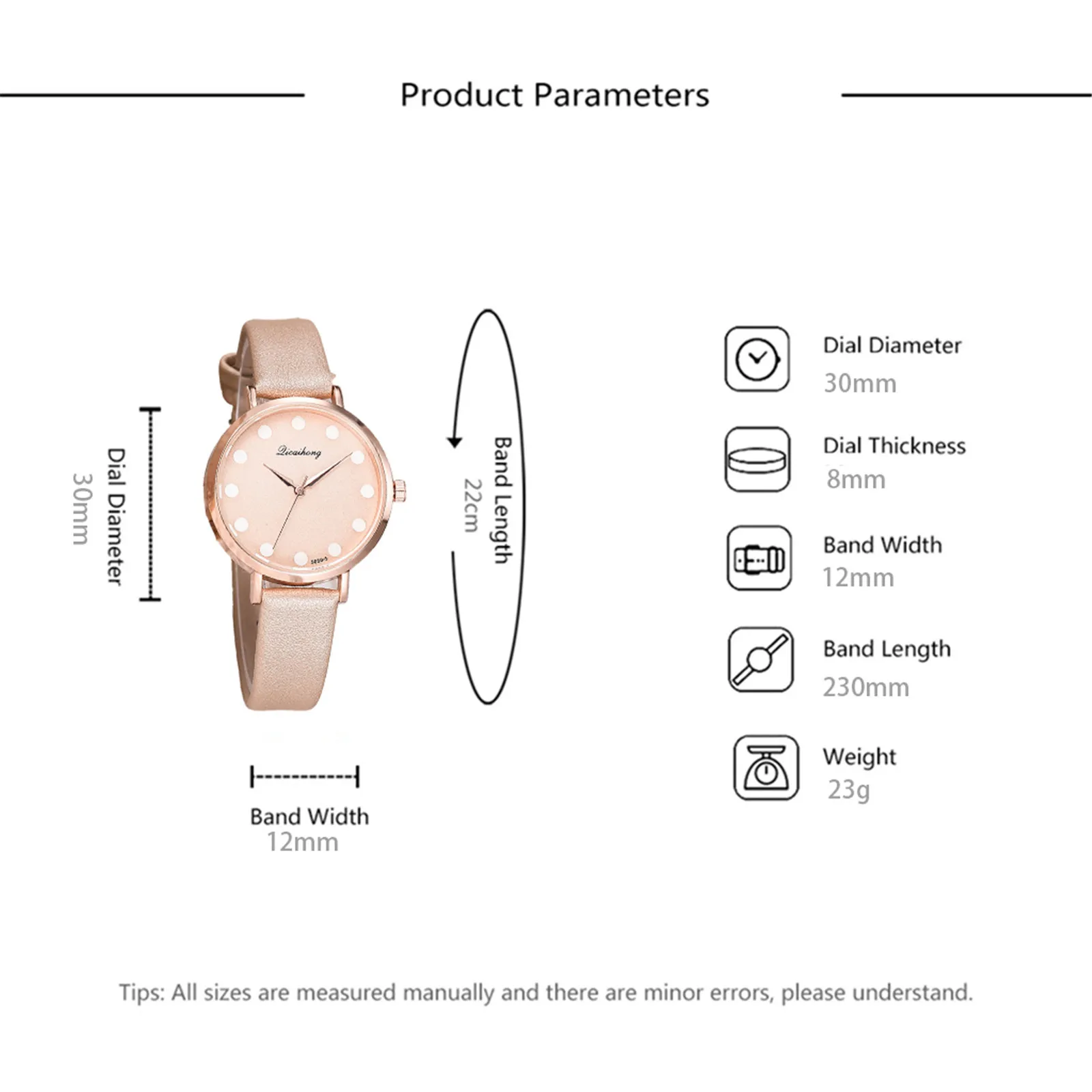 

Fashion European New Student Watch Fashion Leisure Travel Ladies Watch Diamond Female Quartz Wristwatches Relogio Feminino