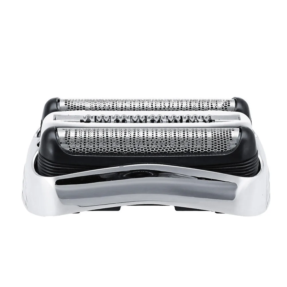 Сменная головка для электробритвы Braun 32B 32S 21B Cruzer6 Series 3 301S 310S 320S 360S 3000S 3010S 3020S 350CC -