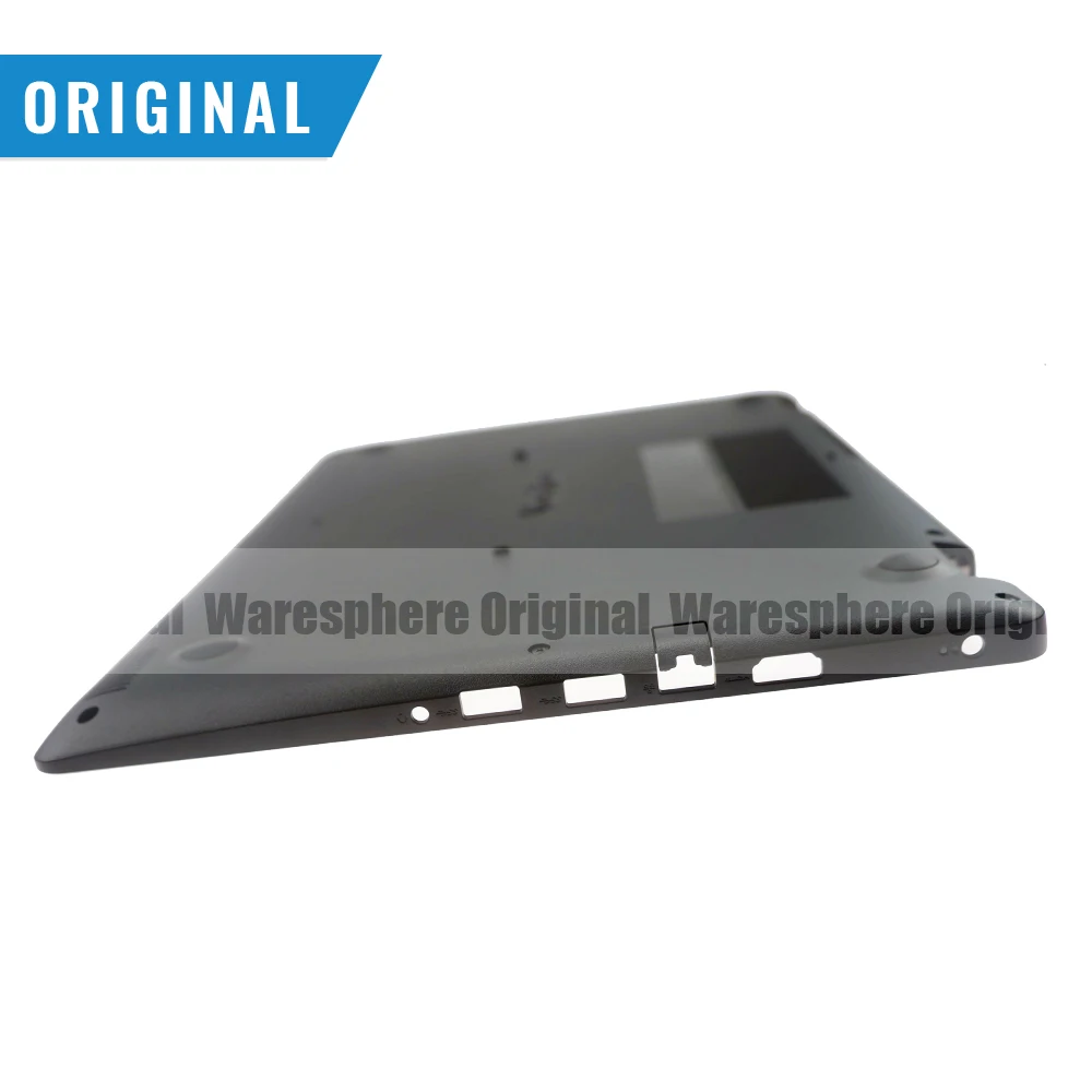 Новый и оригинальный Нижний Базовый чехол для Dell Vostro 14 3000 V3480 V3481 V3482 04866V 4866V черный