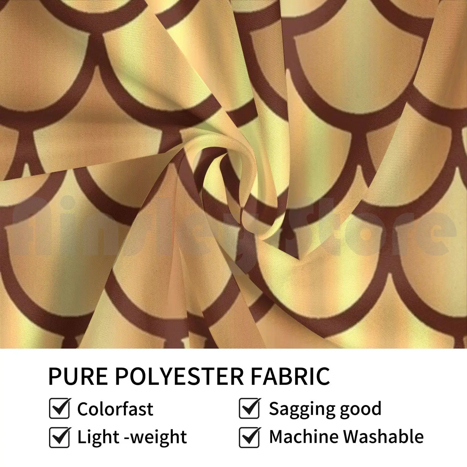 Женский гобелен для гостиной спальни Русалочки аксессуары пляжные