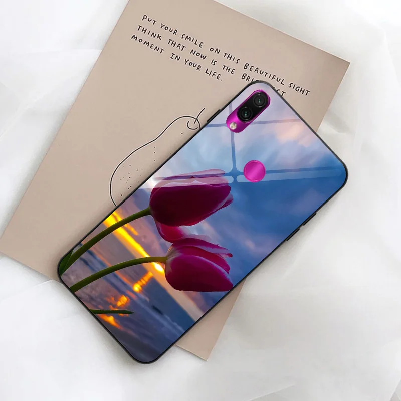 Твердый чехол из поликарбоната + ТПУ для Xiaomi mi 9 SE 8 Lite чехол-бампер Xio A2/A2 задняя