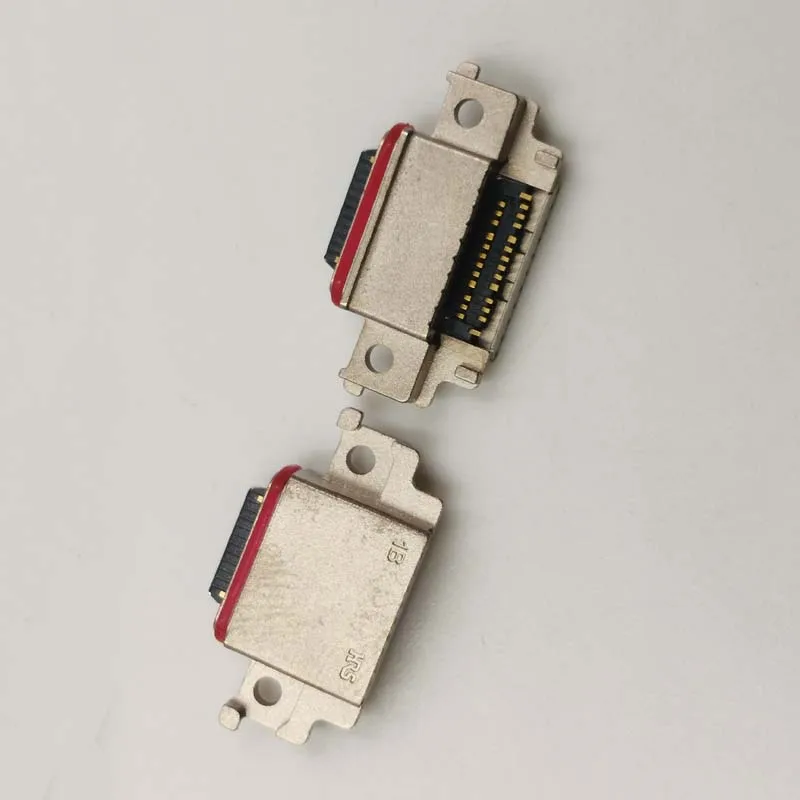 5-10 шт. Usb-разъём для зарядки Samsung Galaxy A730 A730F A530 A530F A8Plus 2018 A8 Plus | Мобильные телефоны и