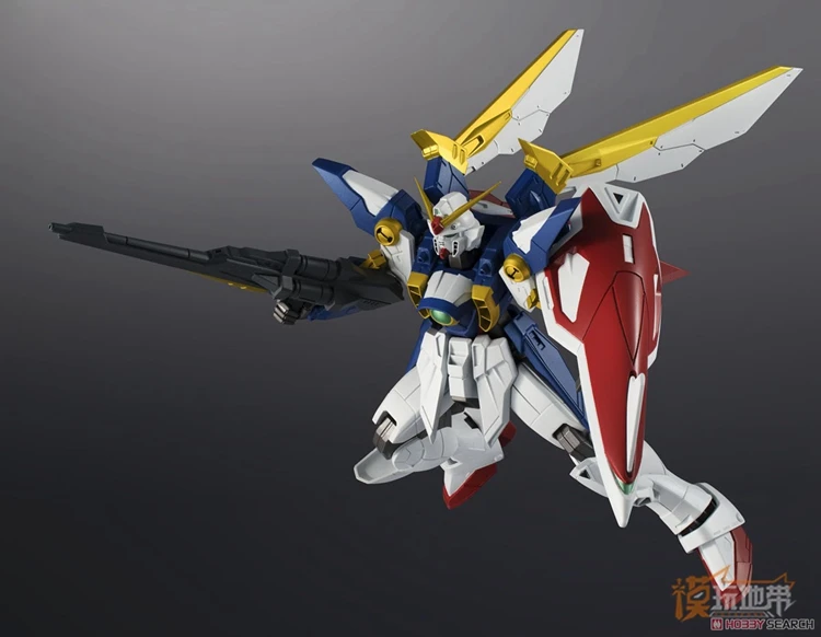 15 см 1/144 воина гундама модель GU-01 RX-78-2 GU-02 крыла GUNDAM Единорог робот игрушка