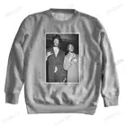 Мужская хлопковая толстовка 2pac Snoop Doggy Dogg толстовки Tupac Shakur Westside унисекс брендовая Весенняя Толстовка с длинным рукавом Новое поступление