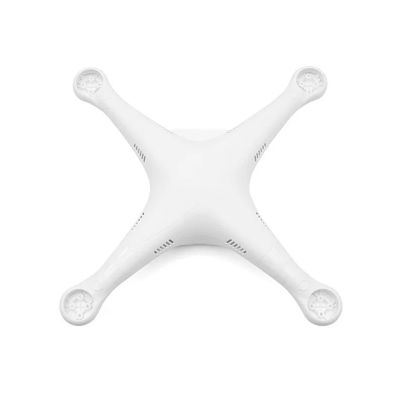 Оригинальный чехол для дрона Phantom 3 светильник ремонта платы запасные части верх +