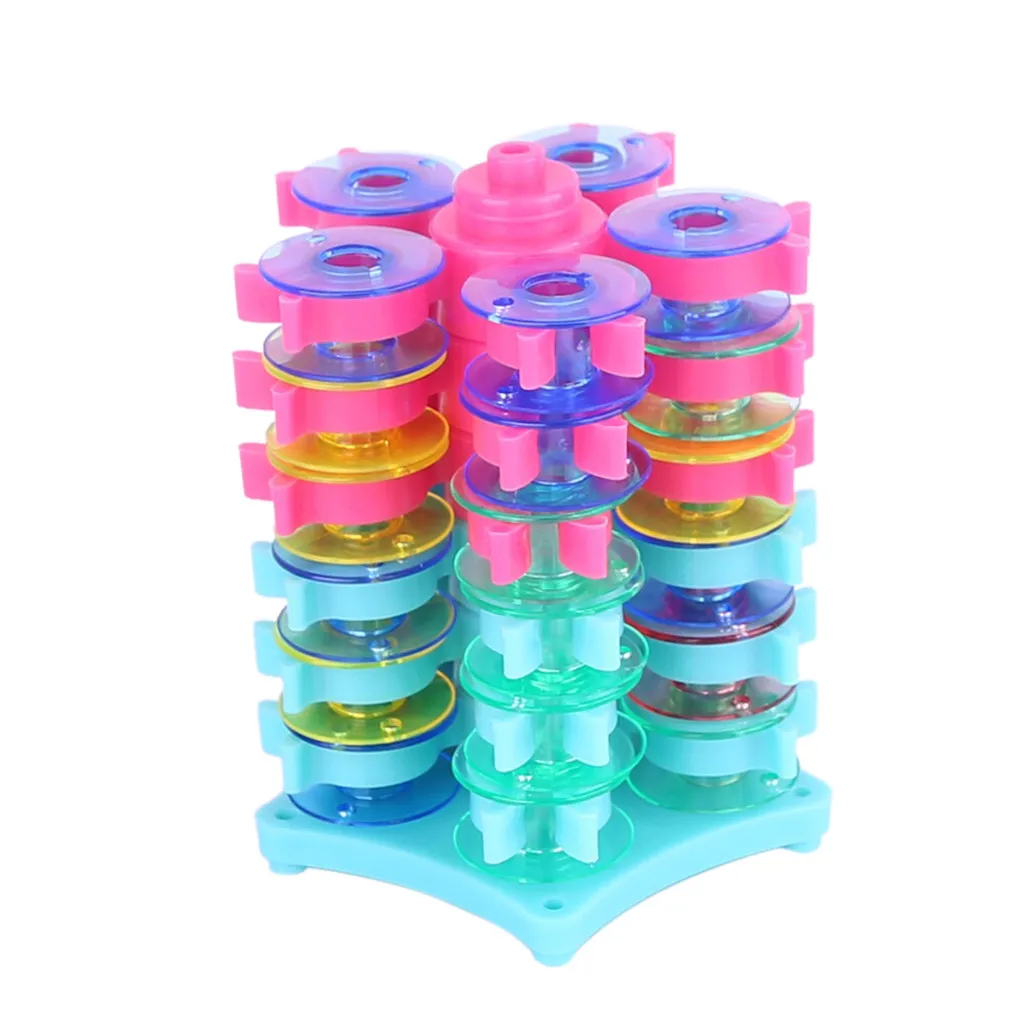 Бобины зажимы зажим держателя бобины друзья отлично подходит для вышивка