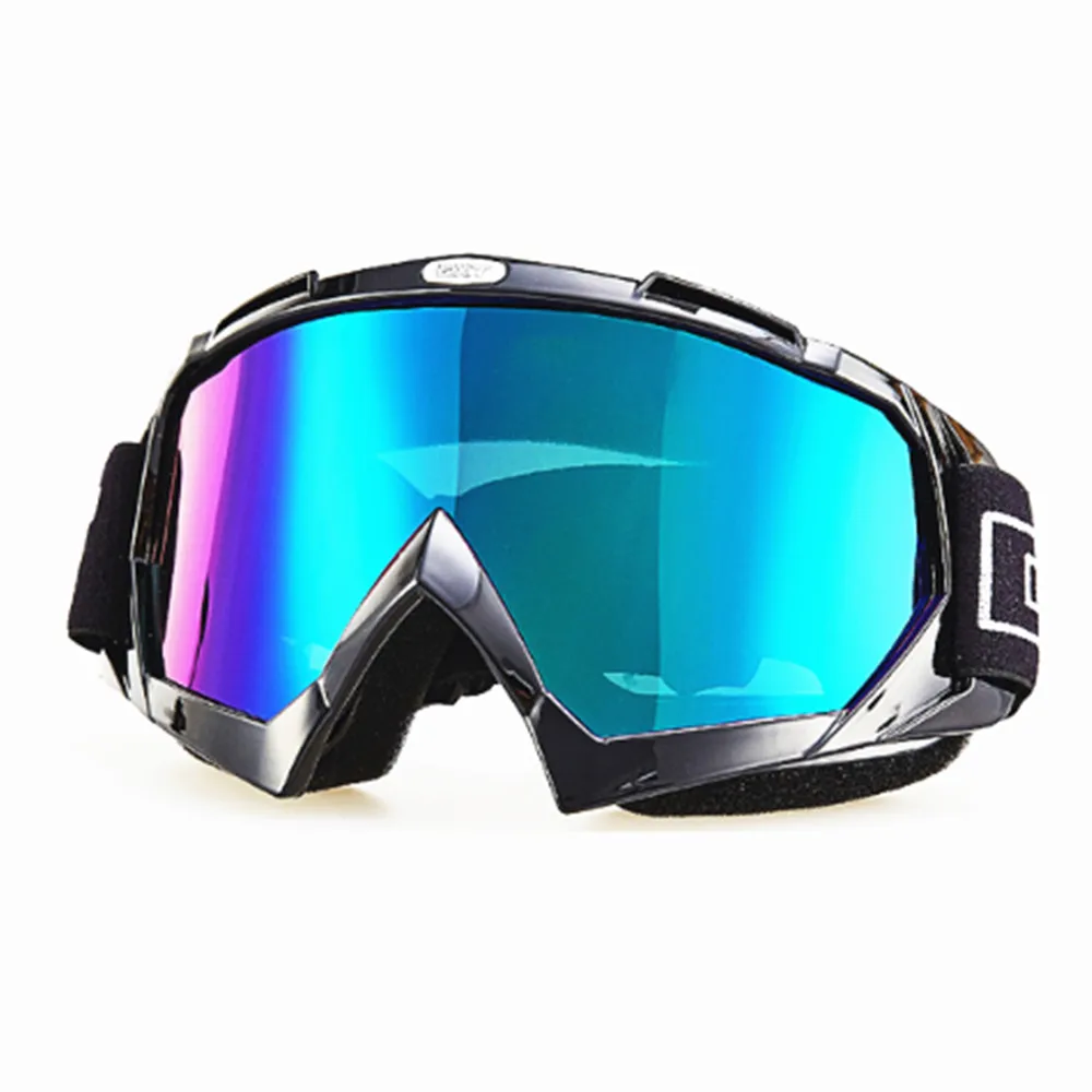 Ветрозащитные пылезащитные очки для внедорожников спортивные YJ023 | Аксессуары