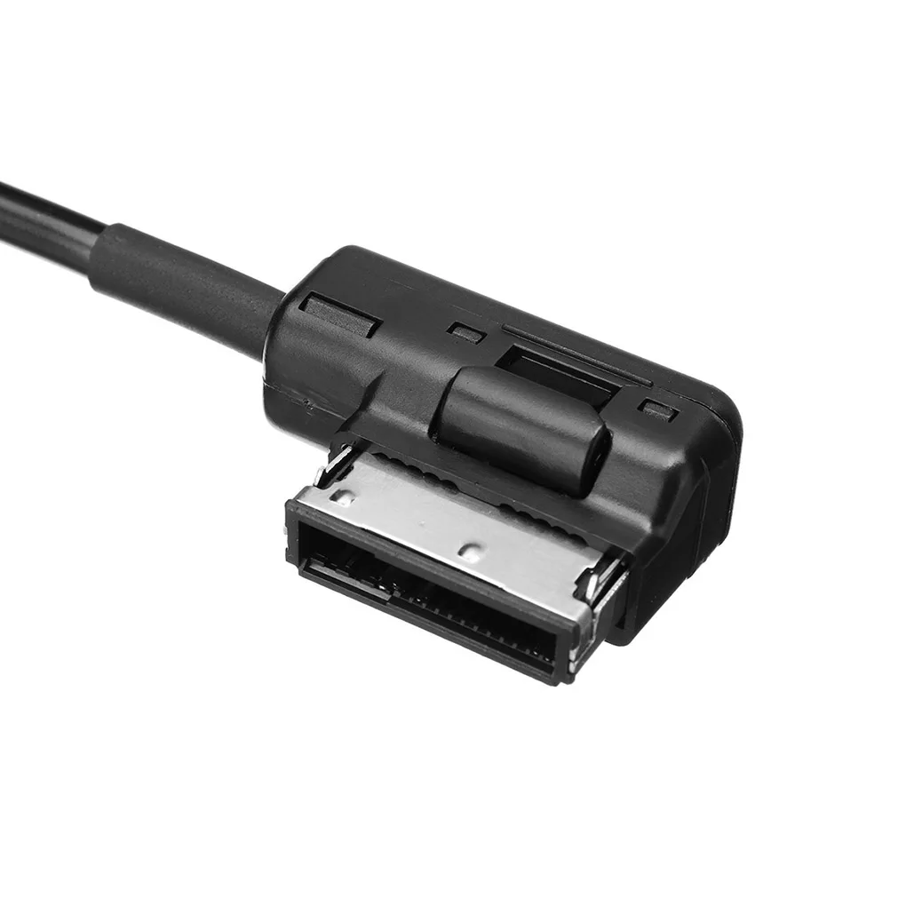 

Auto Audio Cable Bluetooth AUX Cord Car Media Accessory For Audi A1 A3 A4 A5 A6 A7 A8