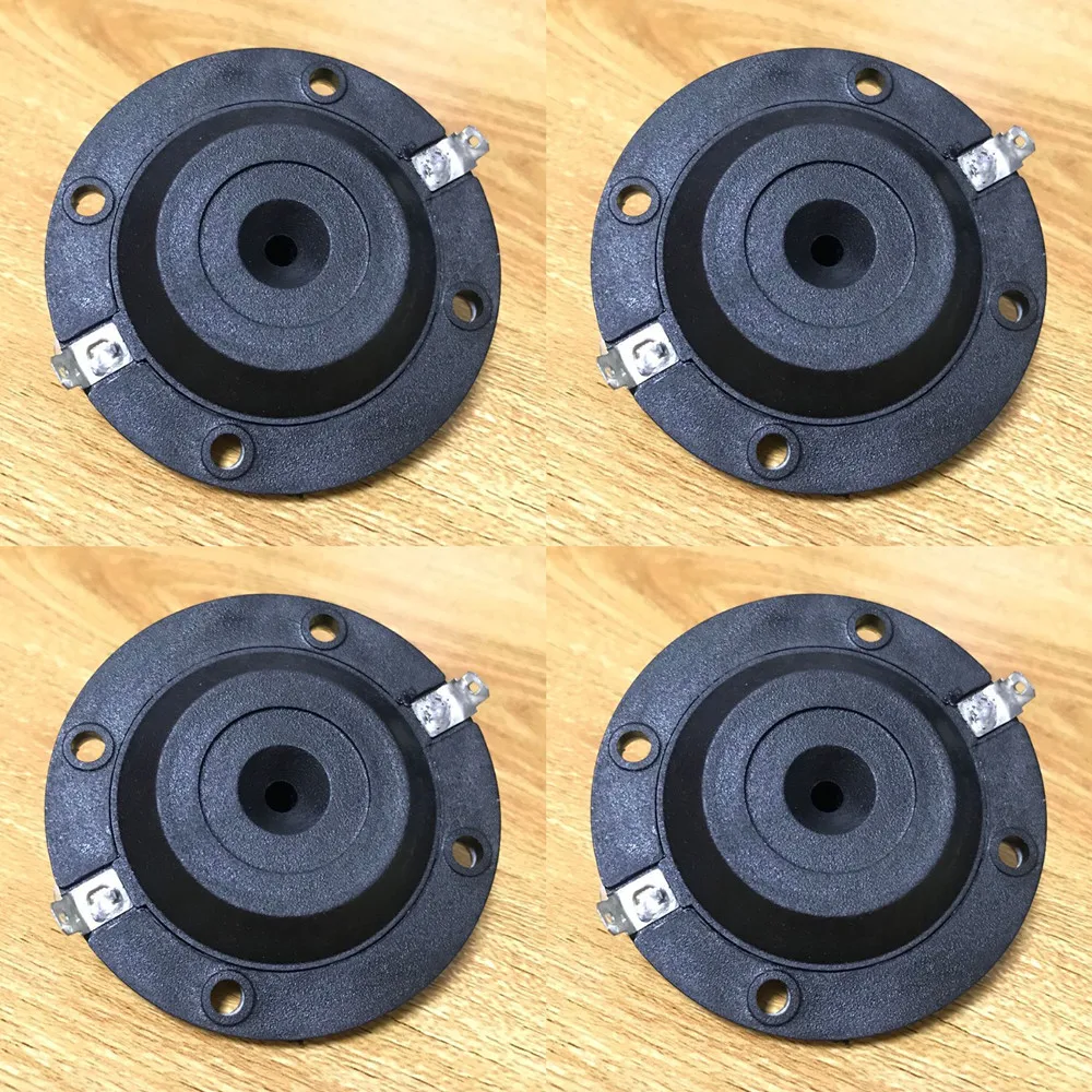 4 шт. диафрагма для JBL VRX932LA WH 2407J VRX Series 16 Ом драйвер из чистого алюминия плоский