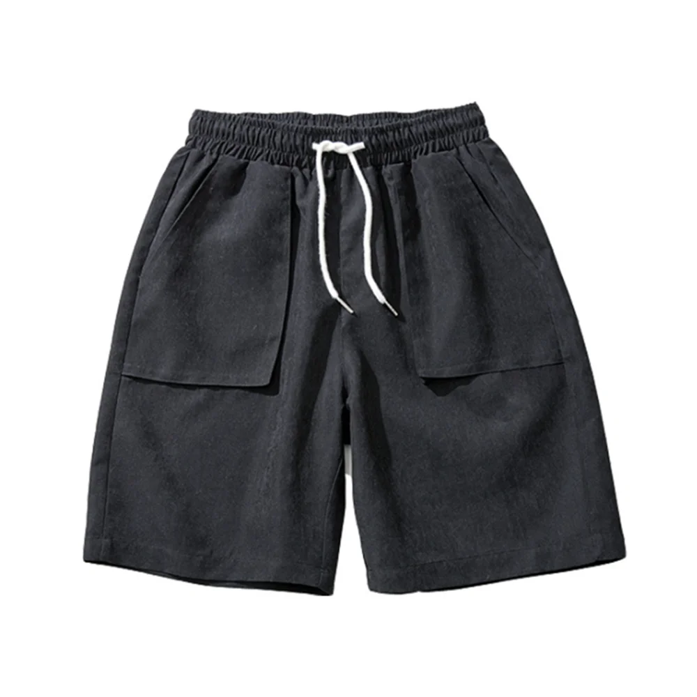 

2020 Fashion Japanese Style Men Fitness Bodybuilding Shorts Man Summer Casual Male Breathable Dry Sportswear Jogger Beach Pants