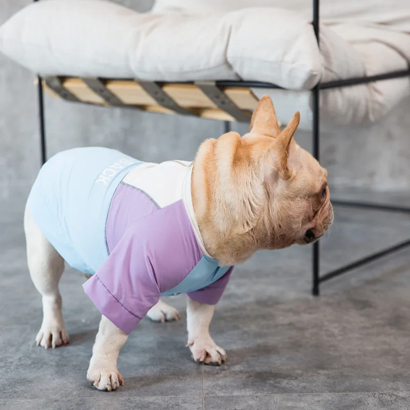 Hipidog стоячий ошейник модная одежда для собак куртки щенков бесплатная доставка |