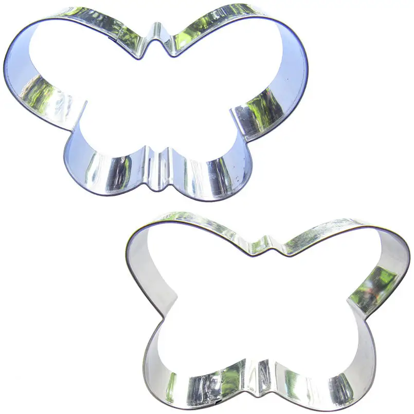 Серия насекомых инструмент для украшения тортов помадки бабочки и большие ОСА в